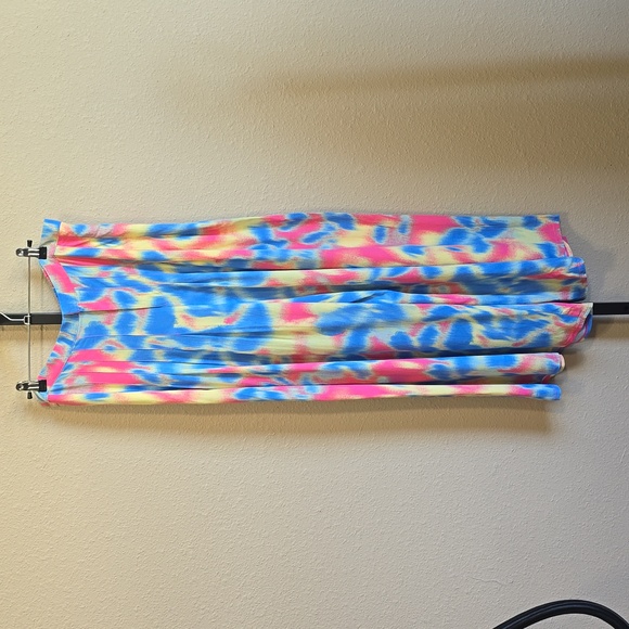 NWOT Free People Wild Child Plwated Pants in Medium - Picture 5 of 14